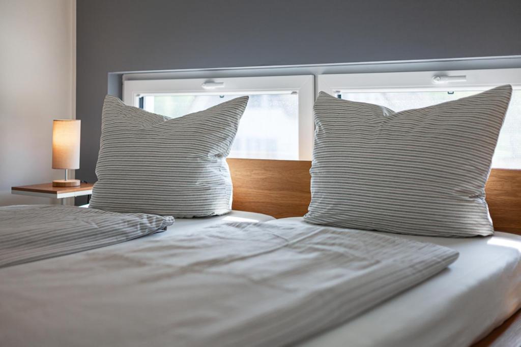 Ferienhaus Ruegen-Relax トレント エクステリア 写真