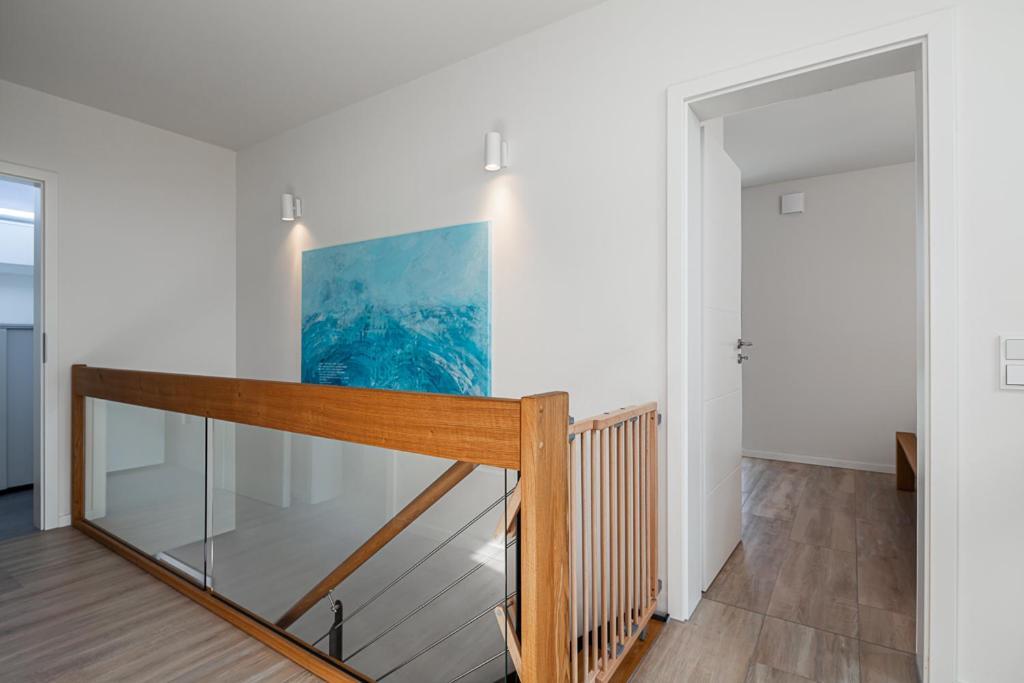 Ferienhaus Ruegen-Relax トレント エクステリア 写真