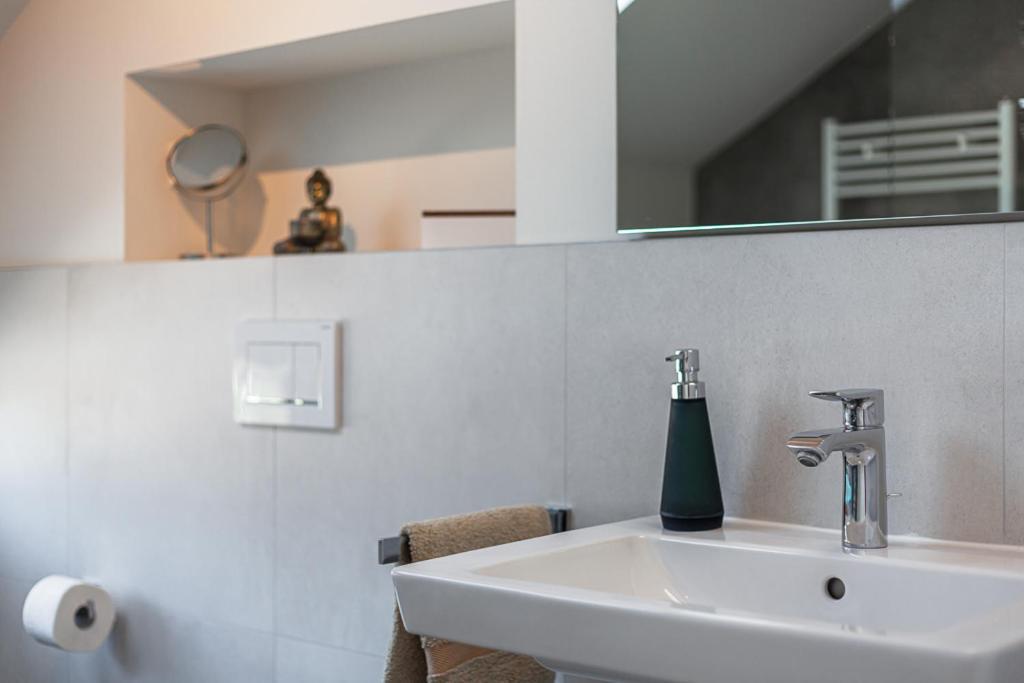 Ferienhaus Ruegen-Relax トレント エクステリア 写真