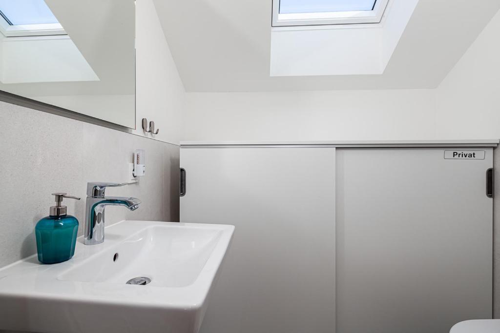 Ferienhaus Ruegen-Relax トレント エクステリア 写真