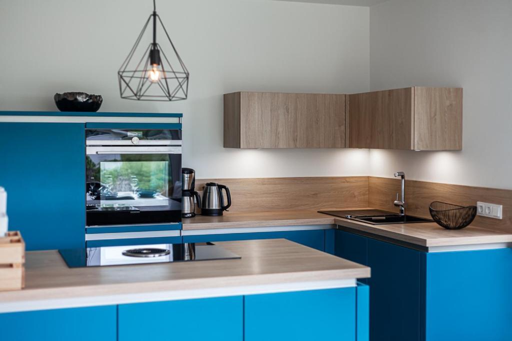 Ferienhaus Ruegen-Relax トレント エクステリア 写真