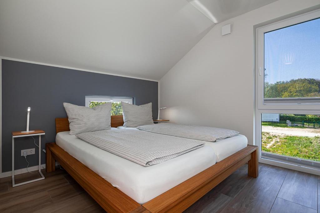 Ferienhaus Ruegen-Relax トレント エクステリア 写真